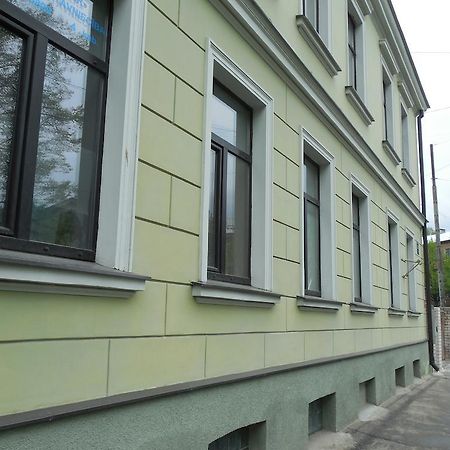 Хостел Gogol Park Рига Номер фото