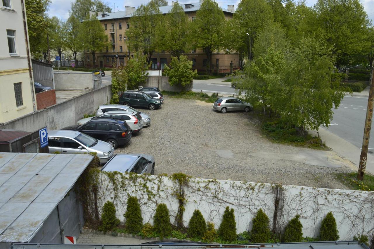 Хостел Gogol Park Рига Экстерьер фото
